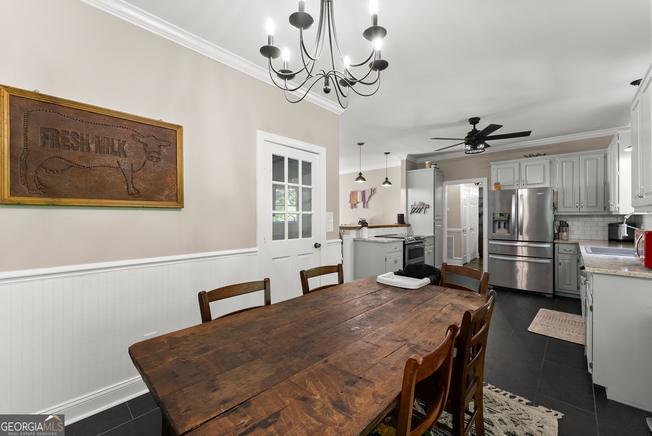 1536 Enota Avenue NE Gainesville GA 30501