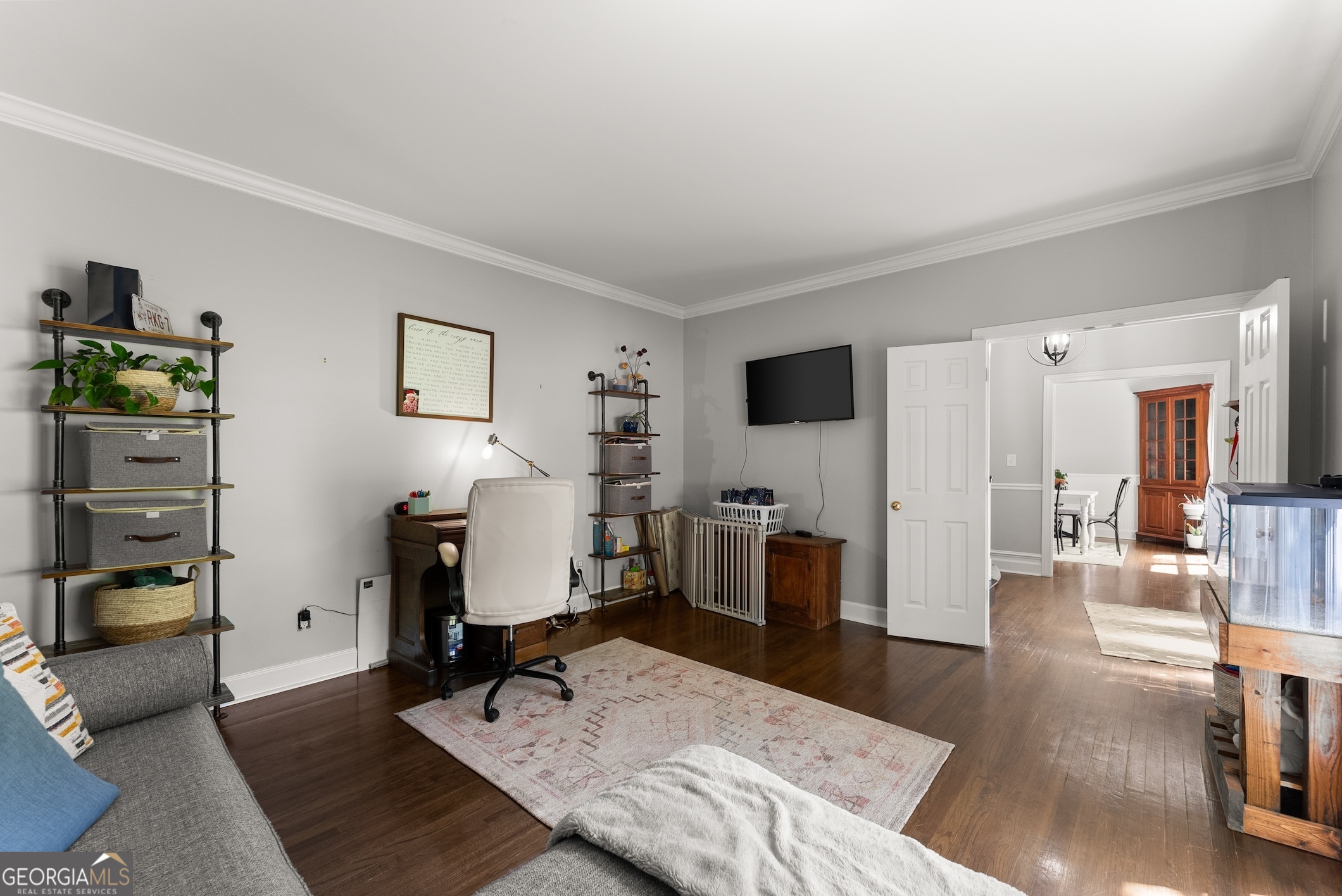 1536 Enota Avenue NE Gainesville GA 30501