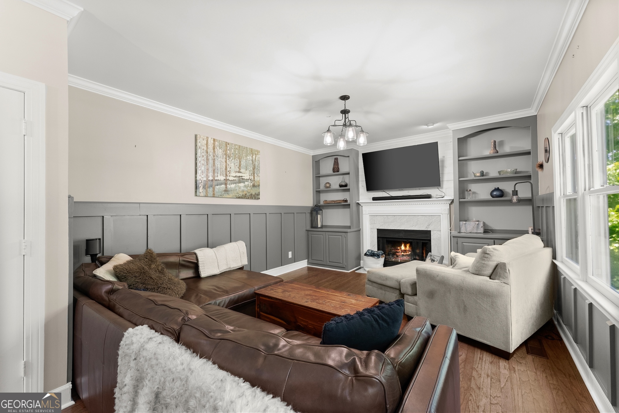 1536 Enota Avenue NE Gainesville GA 30501