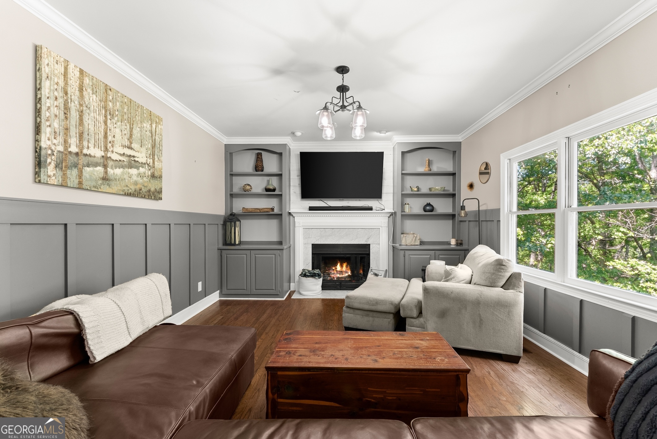 1536 Enota Avenue NE Gainesville GA 30501