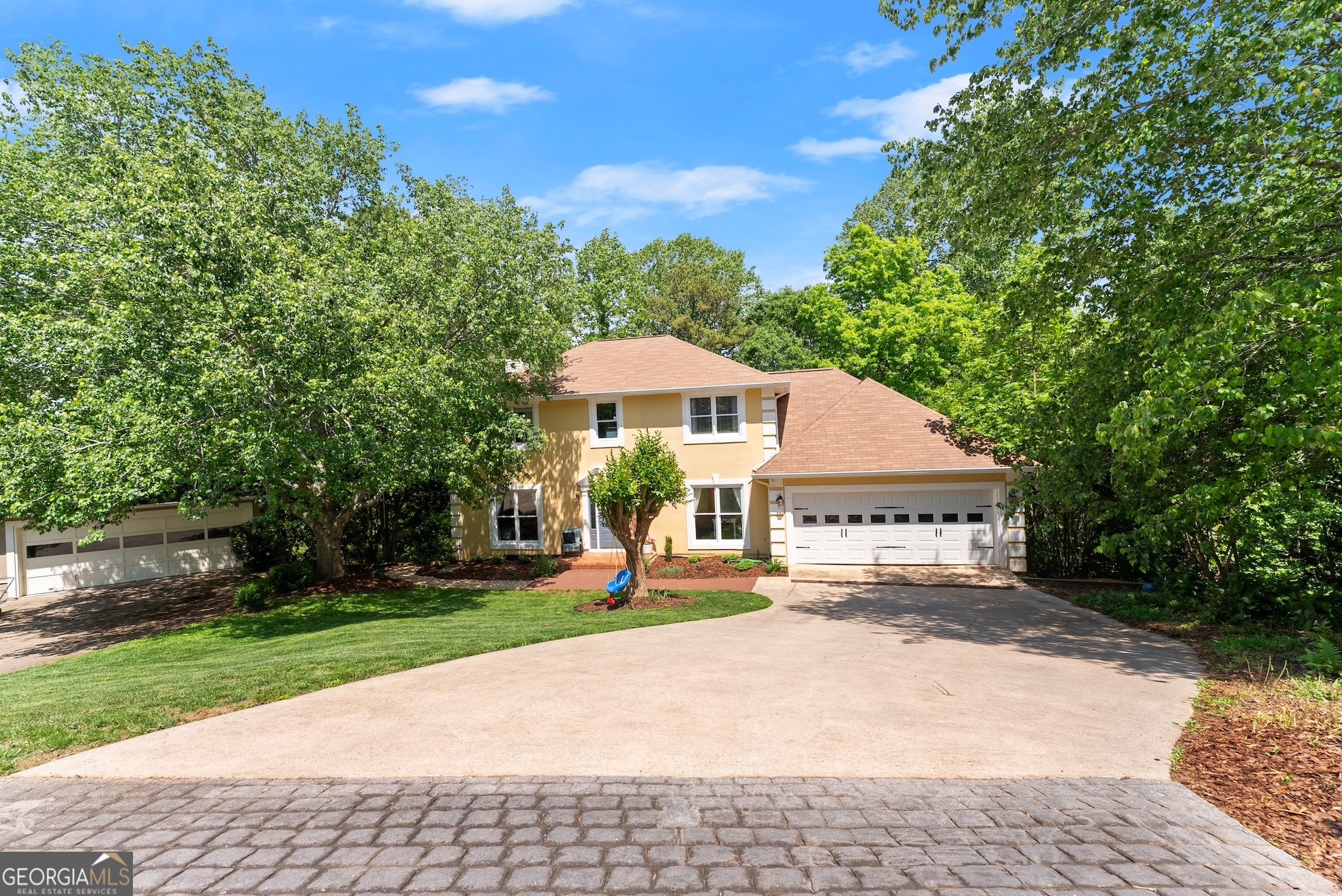 1536 Enota Avenue NE Gainesville GA 30501
