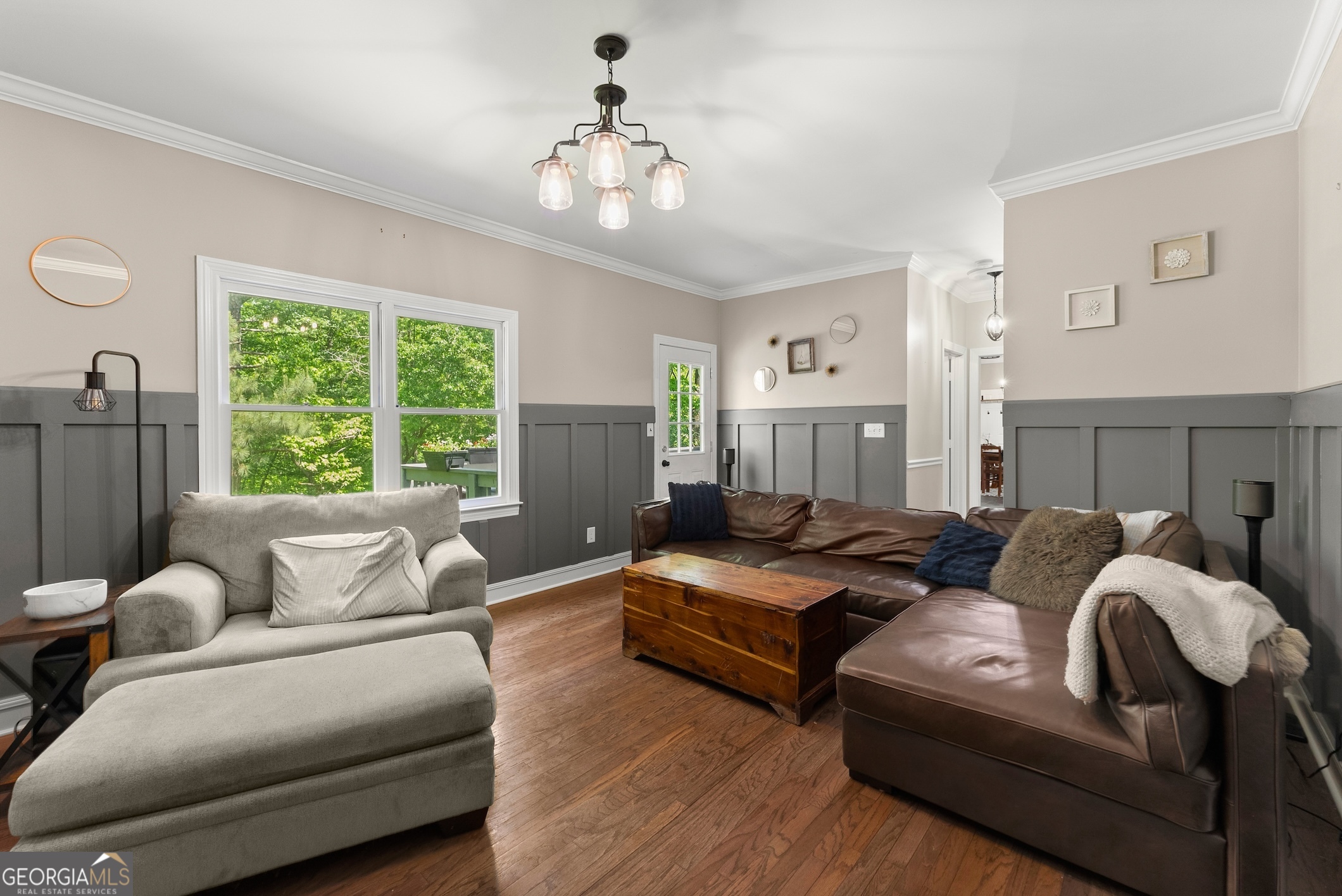 1536 Enota Avenue NE Gainesville GA 30501