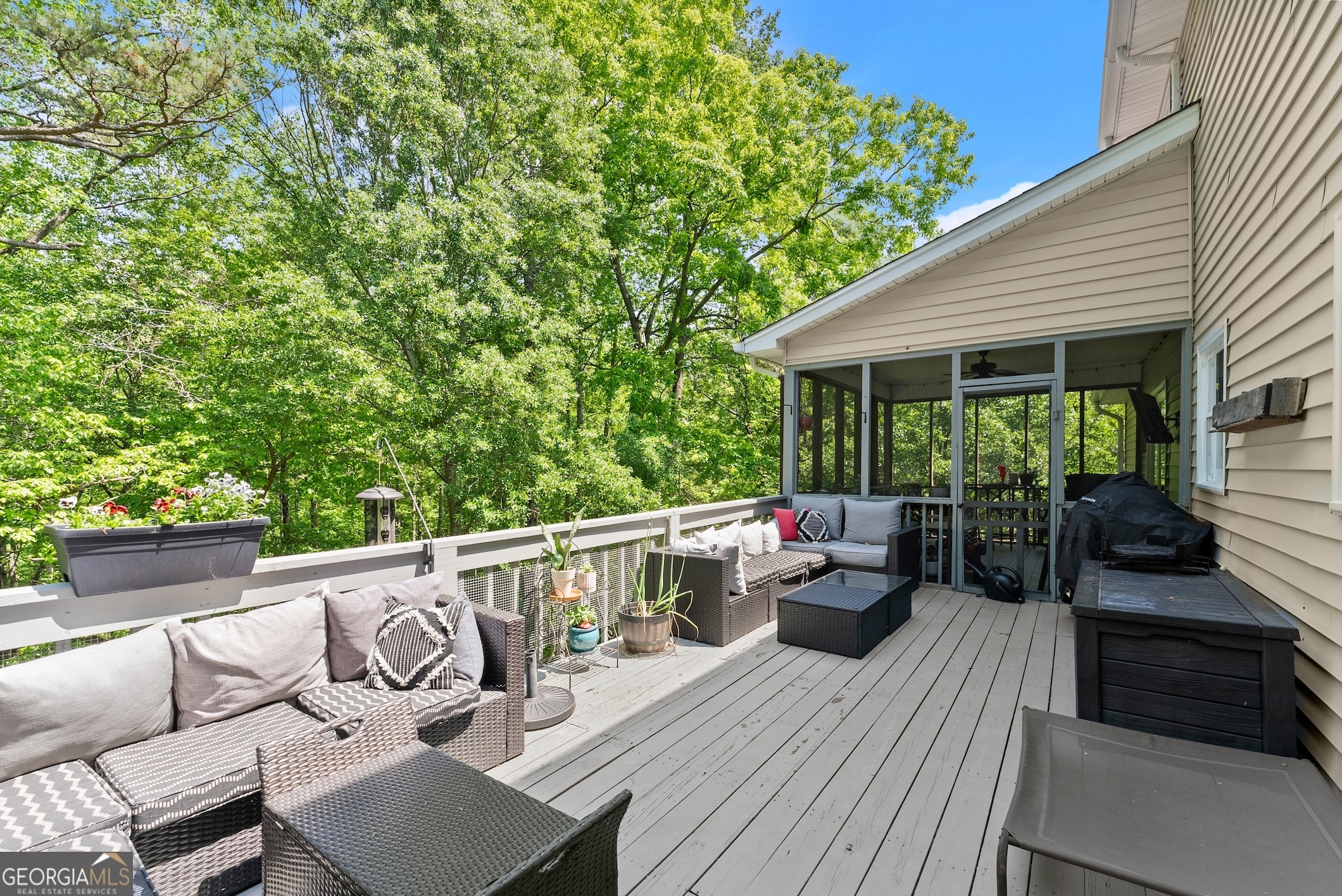 1536 Enota Avenue NE Gainesville GA 30501