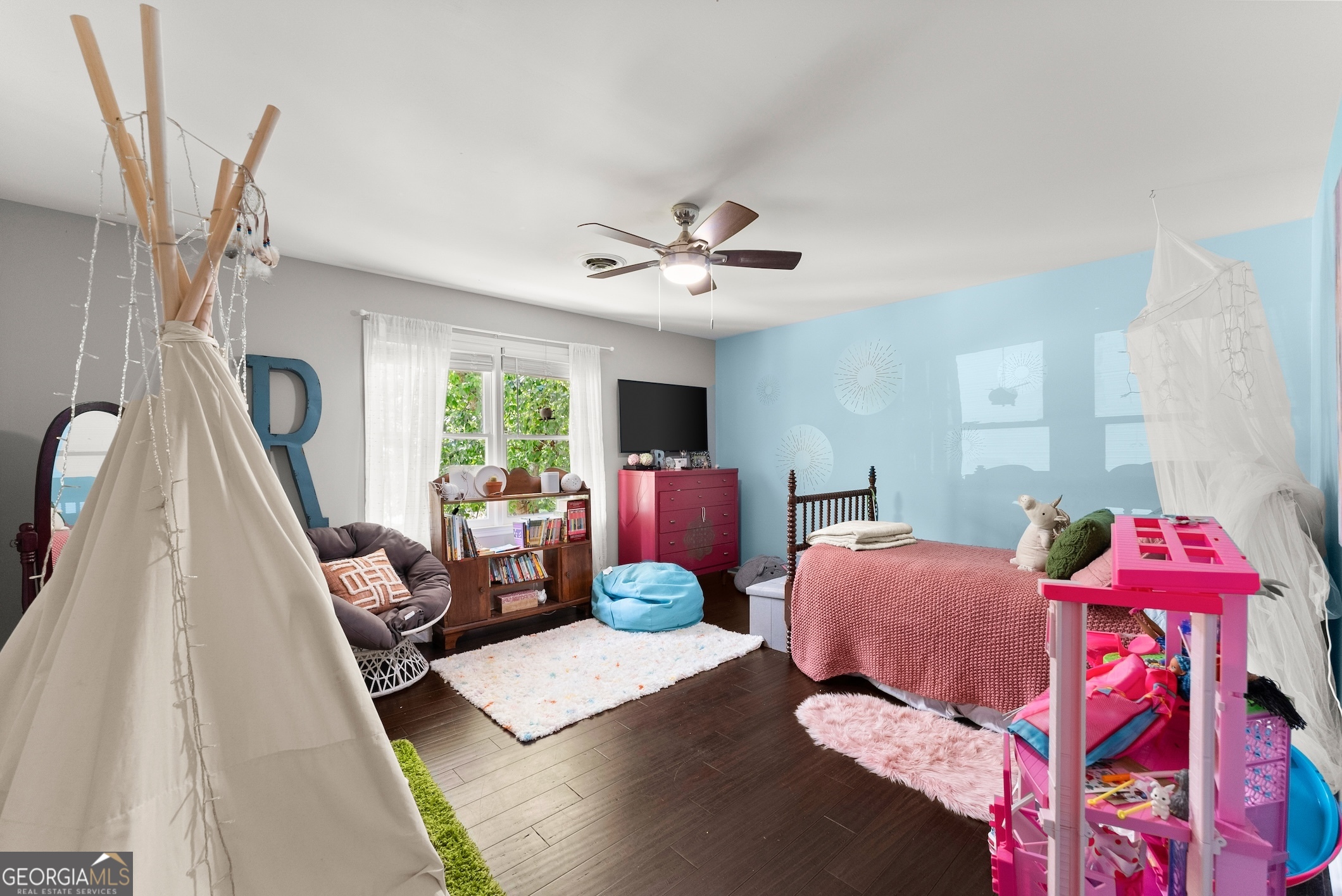 1536 Enota Avenue NE Gainesville GA 30501