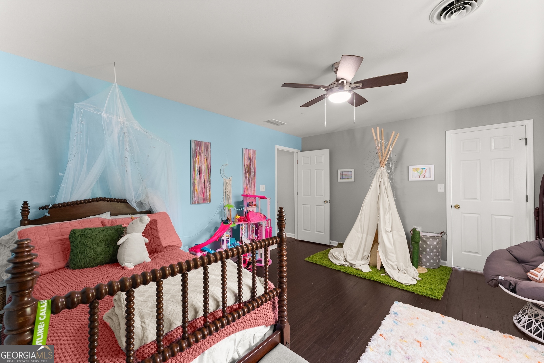 1536 Enota Avenue NE Gainesville GA 30501