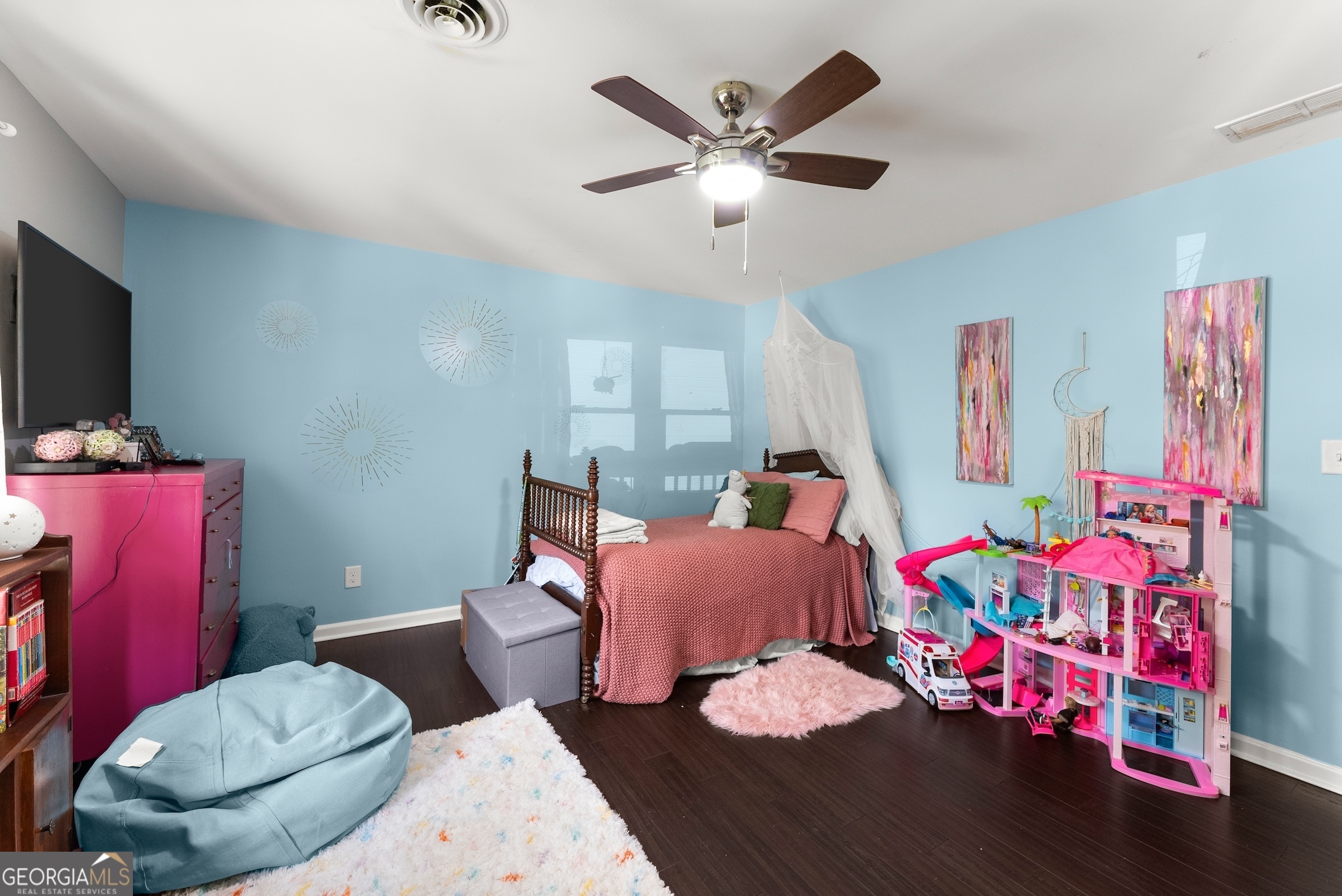 1536 Enota Avenue NE Gainesville GA 30501