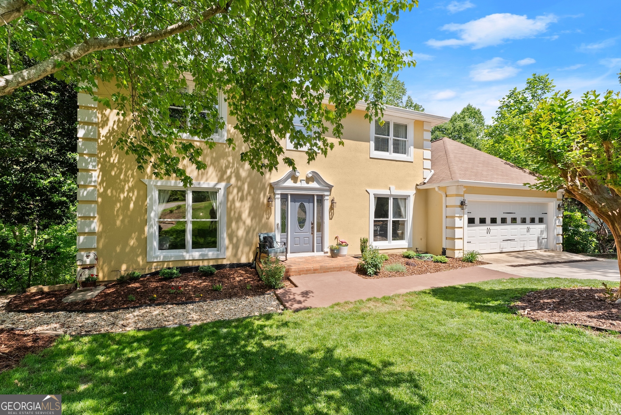 1536 Enota Avenue NE Gainesville GA 30501