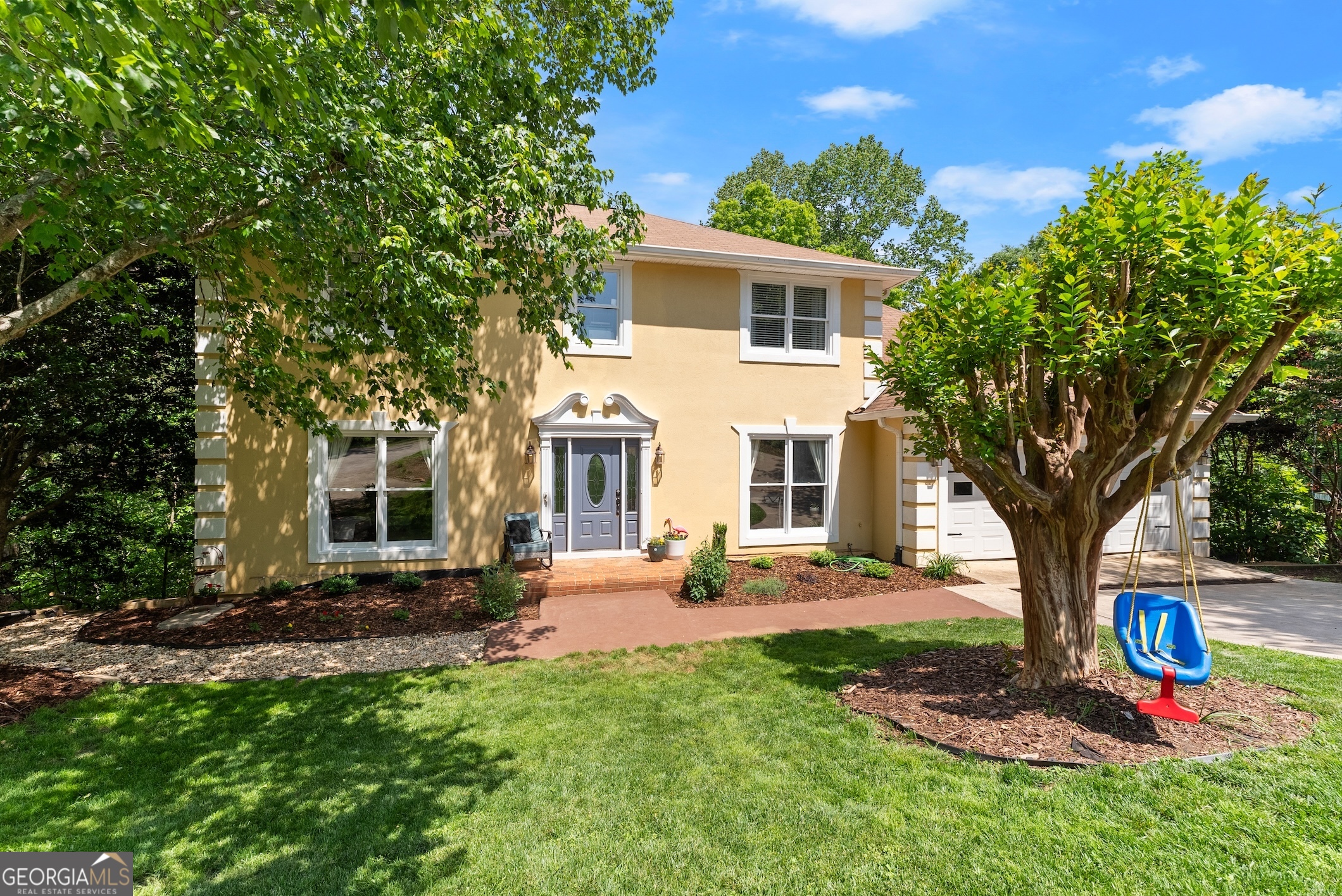 1536 Enota Avenue NE Gainesville GA 30501