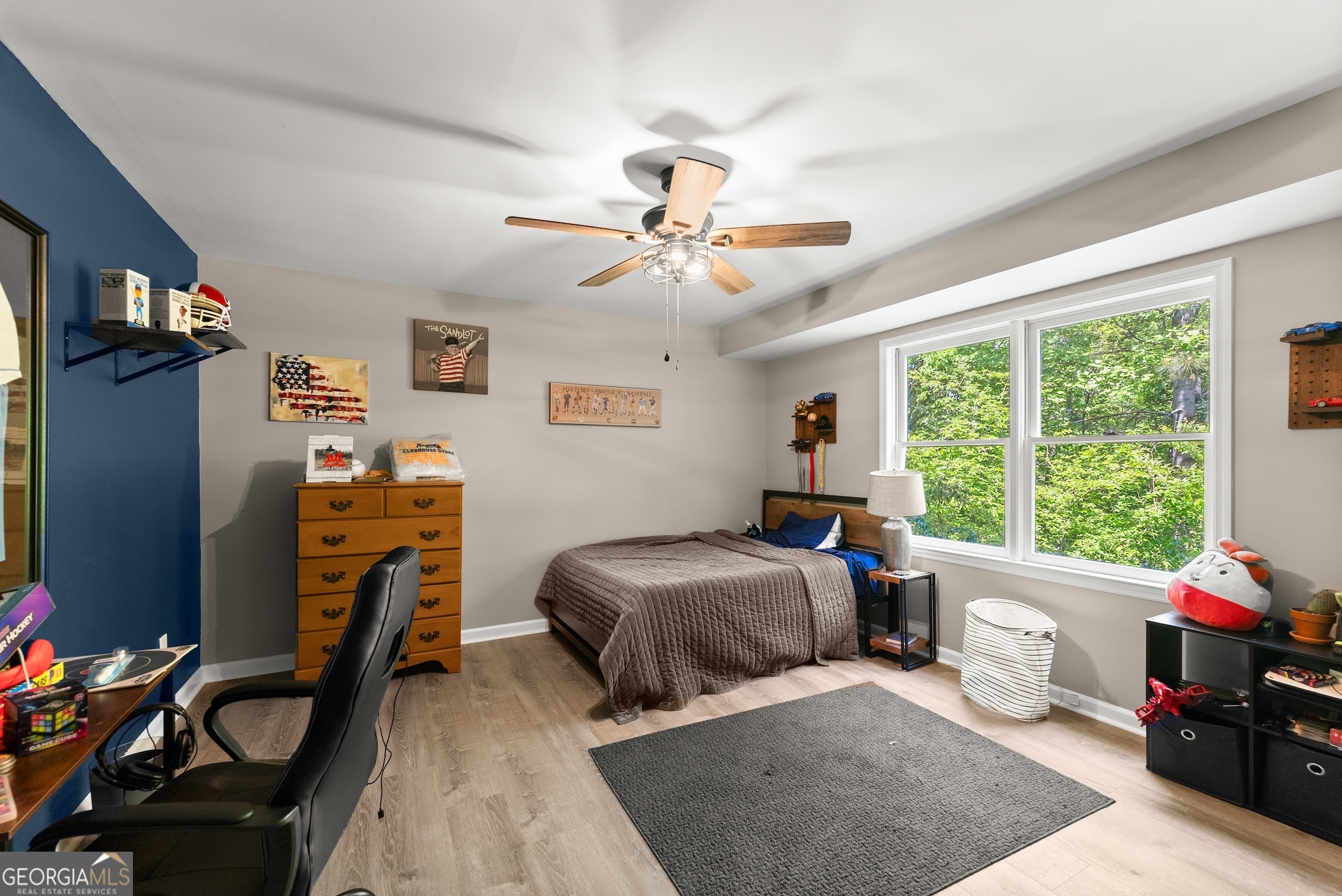 1536 Enota Avenue NE Gainesville GA 30501