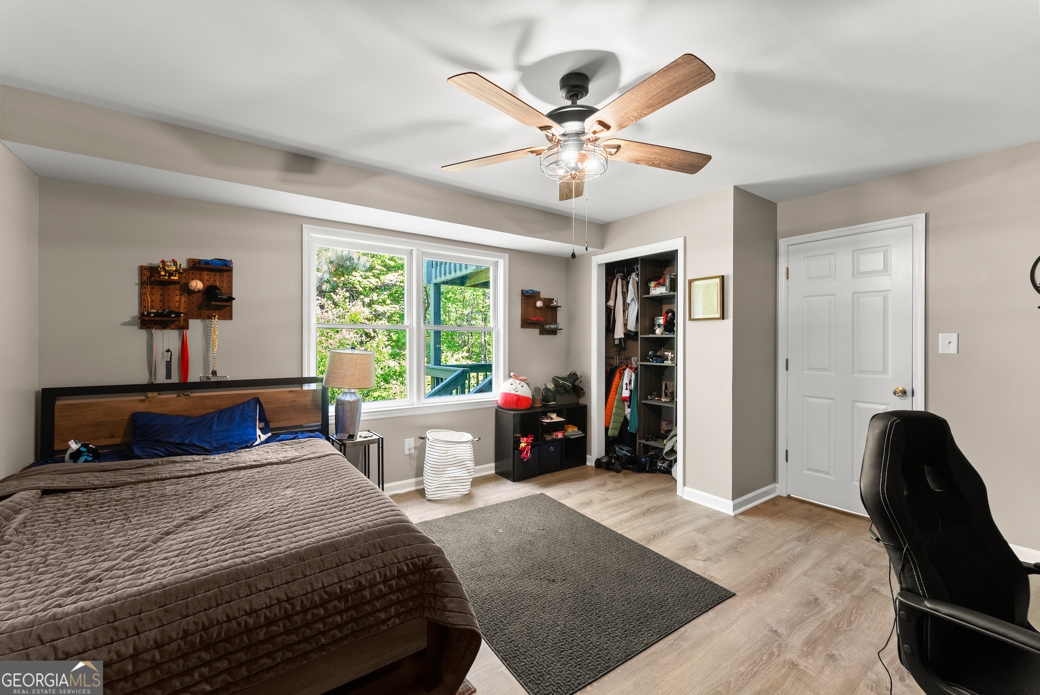1536 Enota Avenue NE Gainesville GA 30501