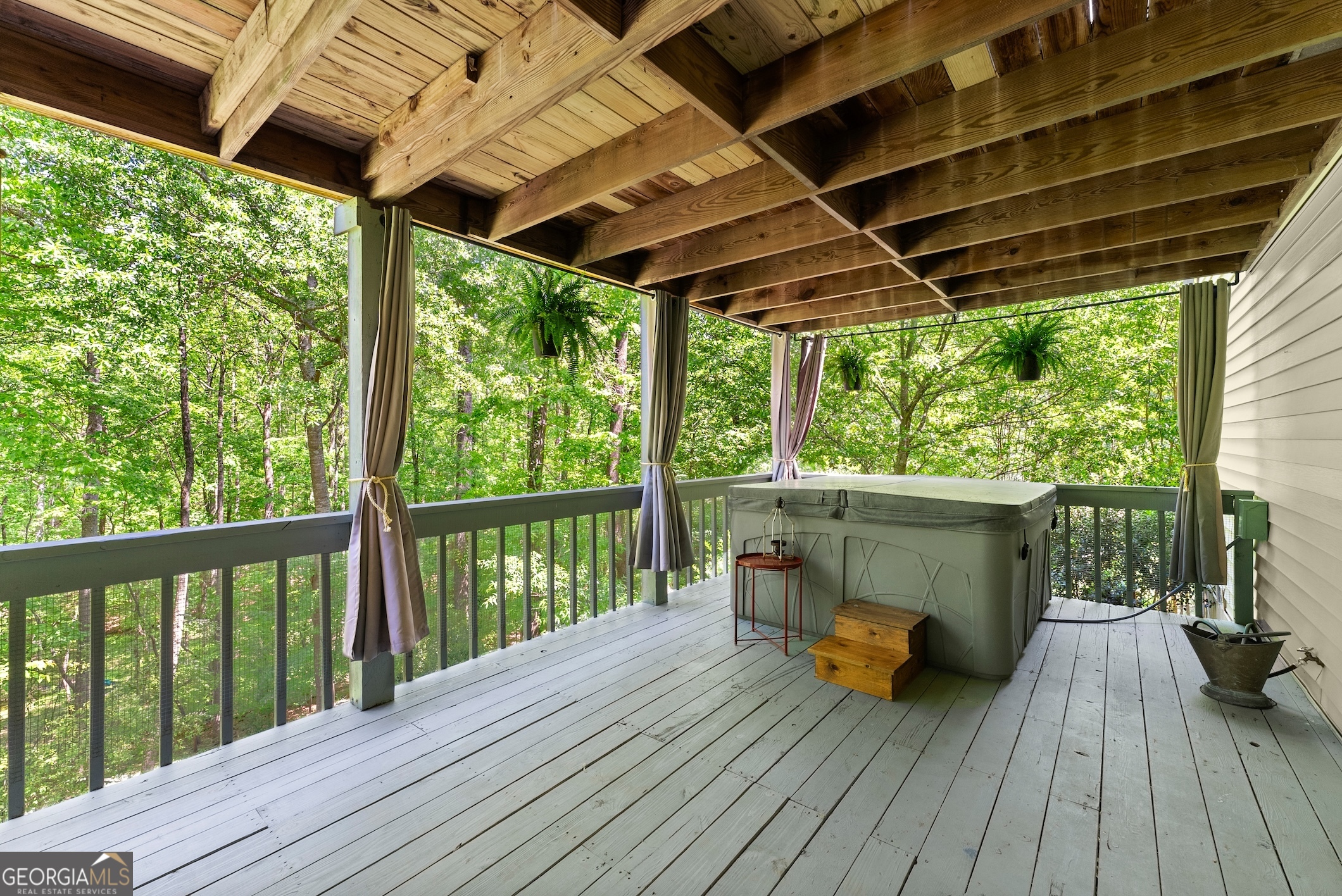 1536 Enota Avenue NE Gainesville GA 30501