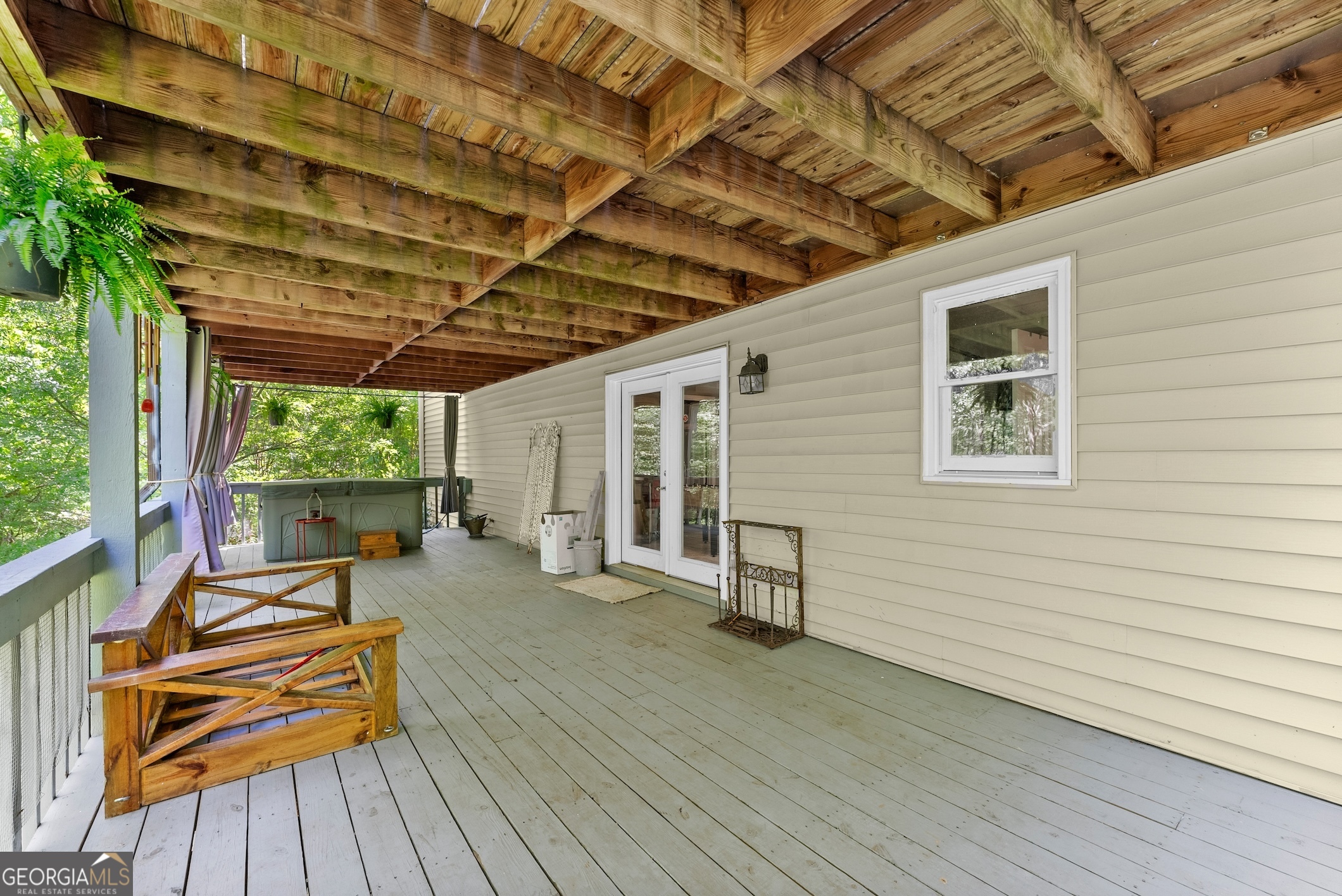 1536 Enota Avenue NE Gainesville GA 30501