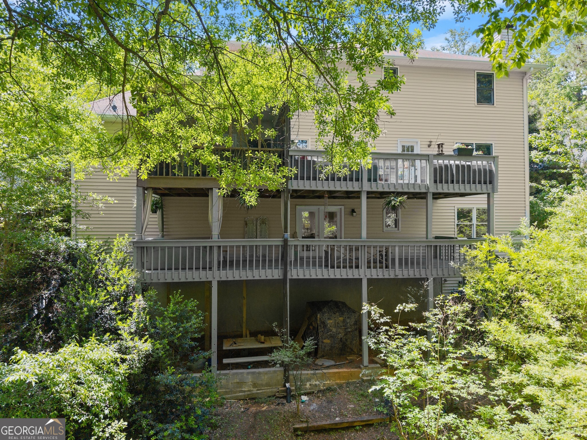 1536 Enota Avenue NE Gainesville GA 30501