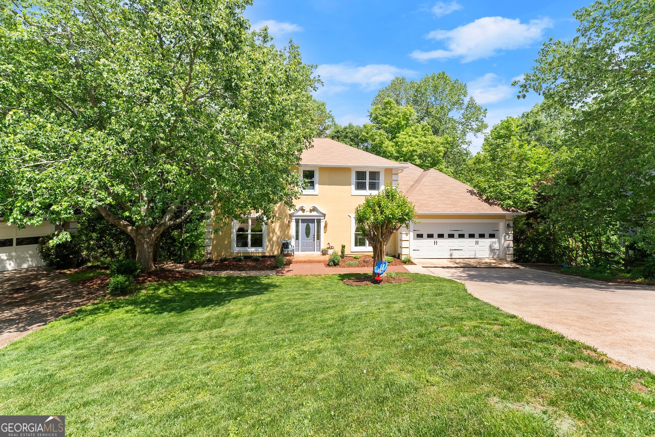 1536 Enota Avenue NE Gainesville GA 30501