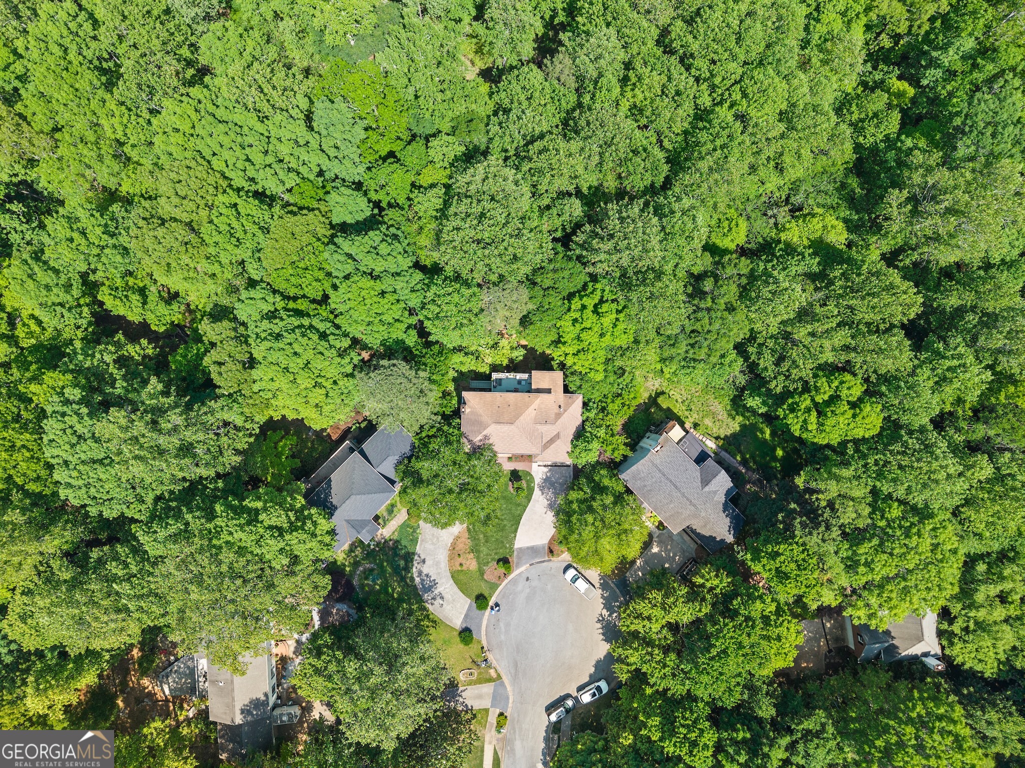 1536 Enota Avenue NE Gainesville GA 30501