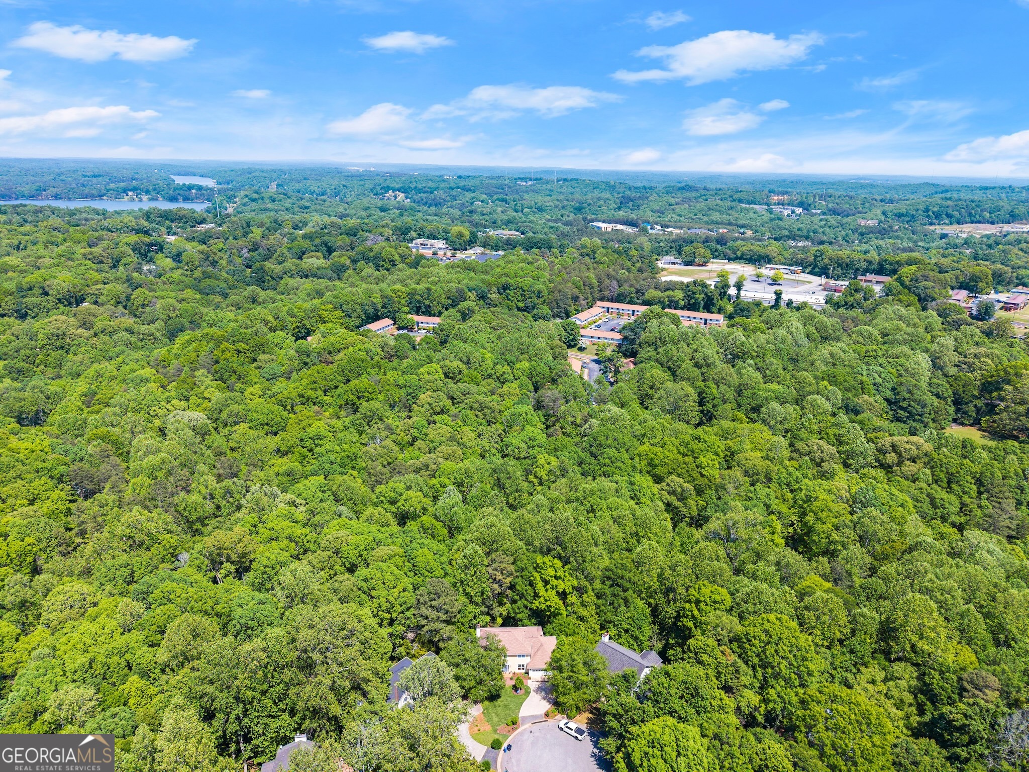 1536 Enota Avenue NE Gainesville GA 30501