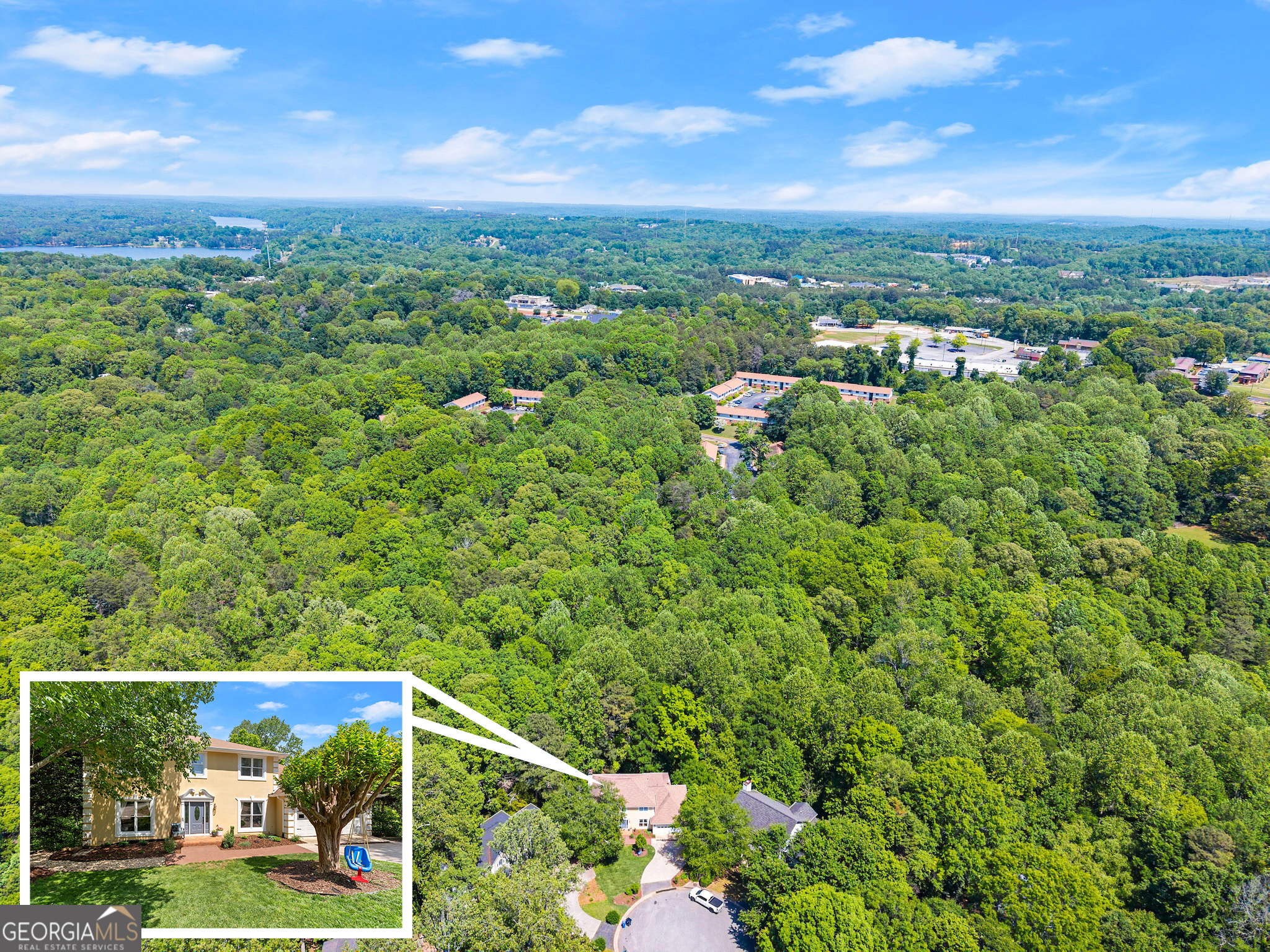 1536 Enota Avenue NE Gainesville GA 30501