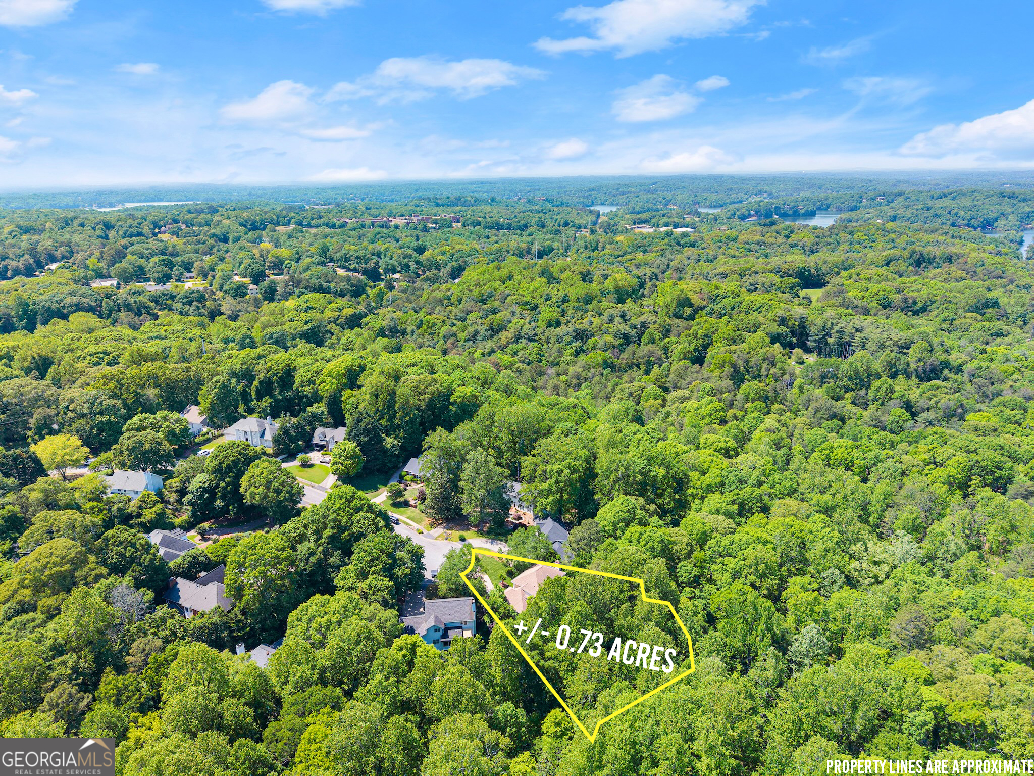1536 Enota Avenue NE Gainesville GA 30501
