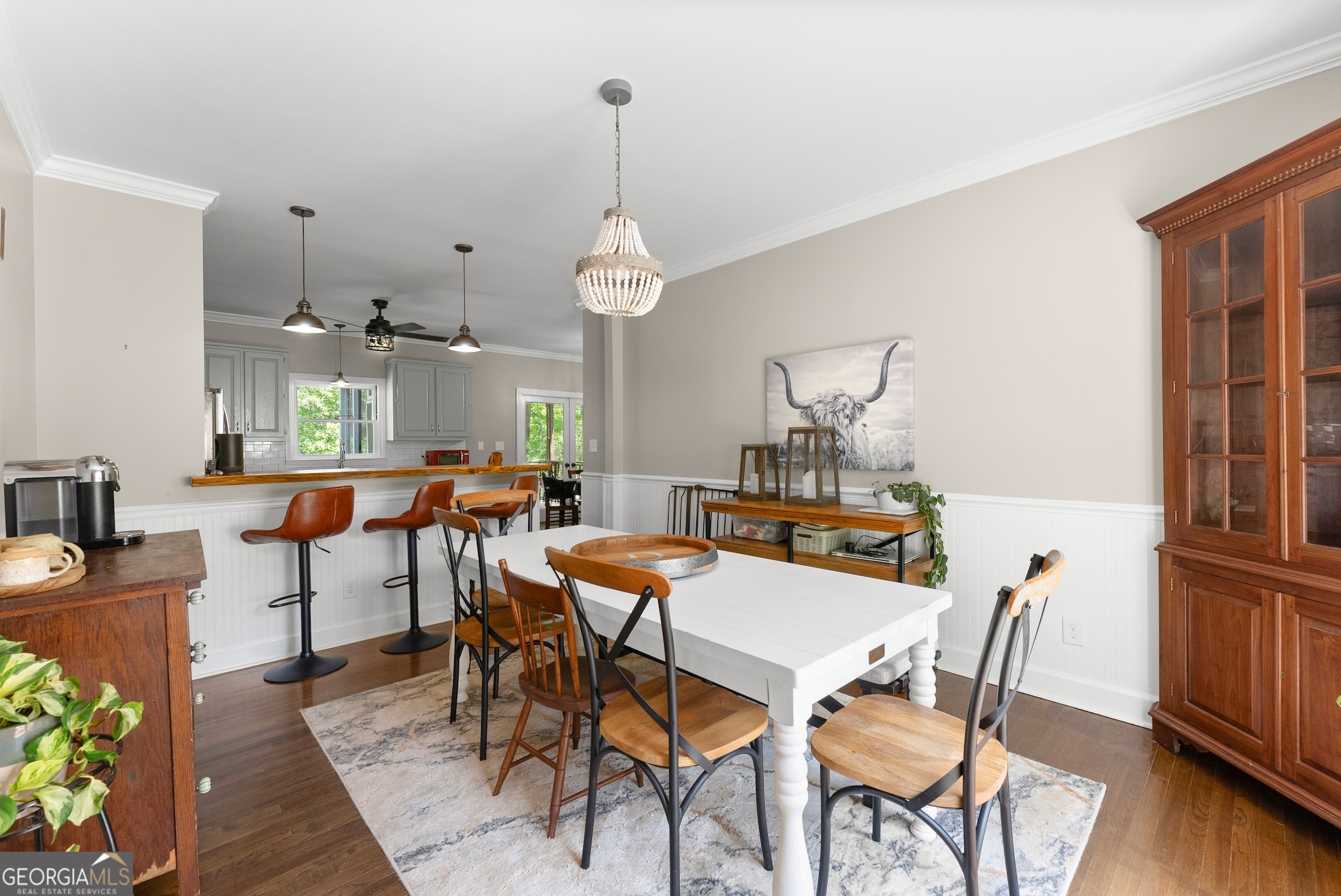 1536 Enota Avenue NE Gainesville GA 30501