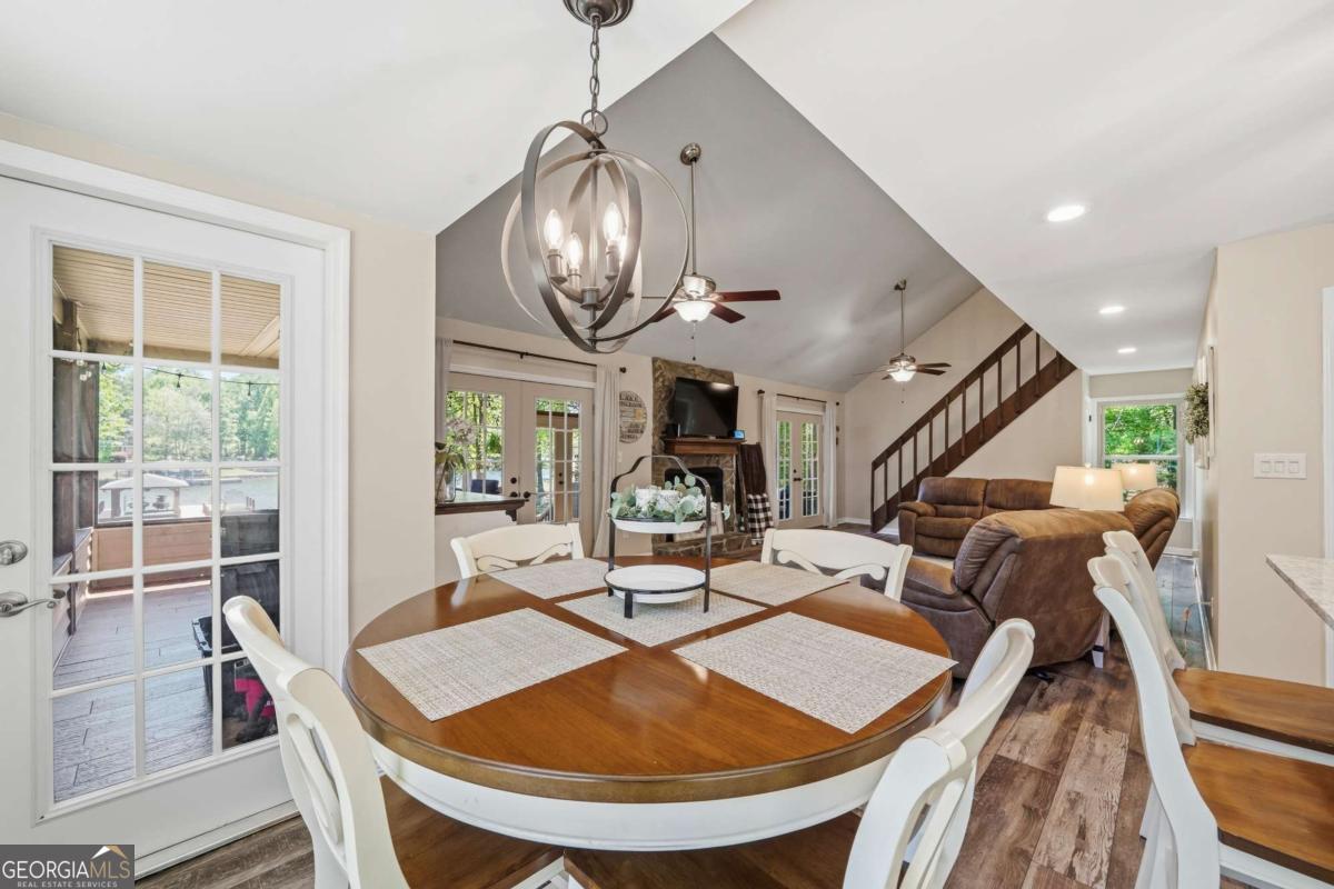 108 Lands Drive NE Milledgeville GA 31061