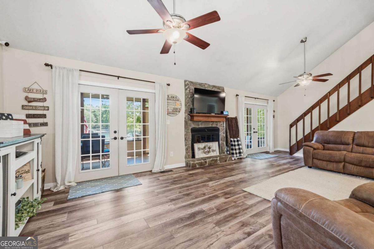 108 Lands Drive NE Milledgeville GA 31061