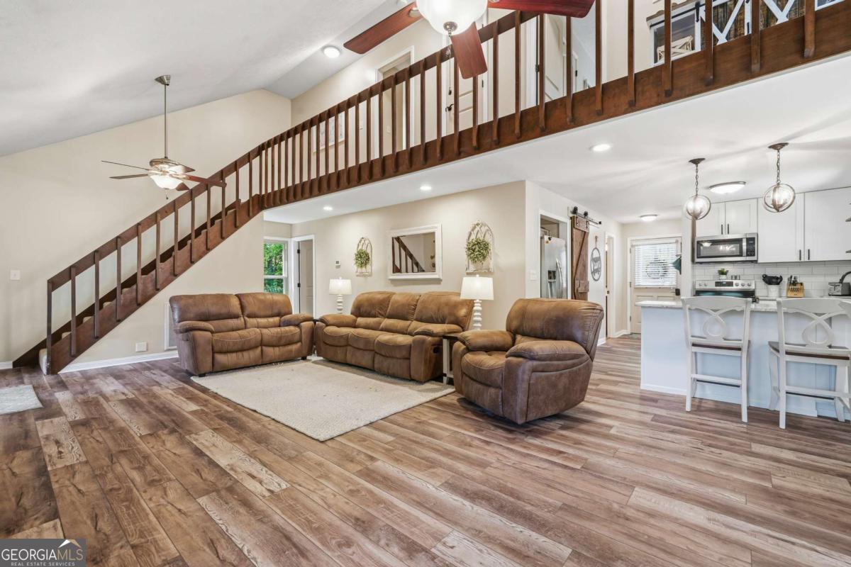 108 Lands Drive NE Milledgeville GA 31061
