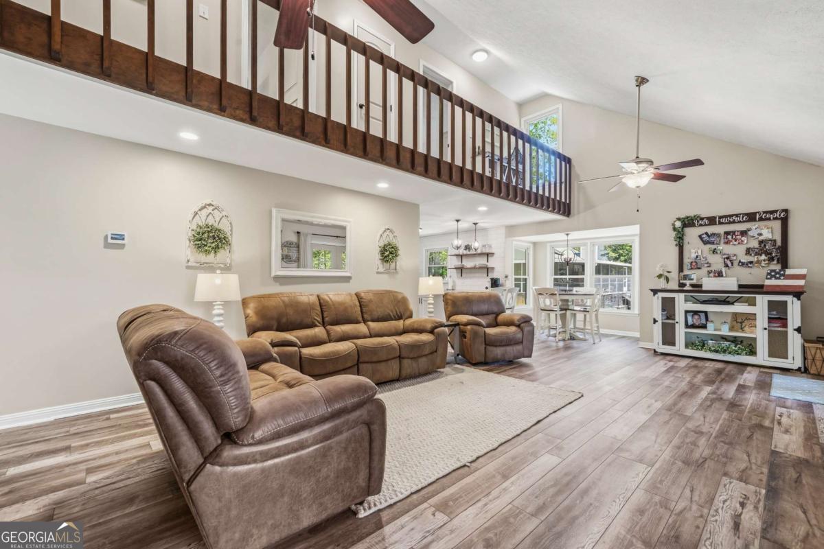 108 Lands Drive NE Milledgeville GA 31061