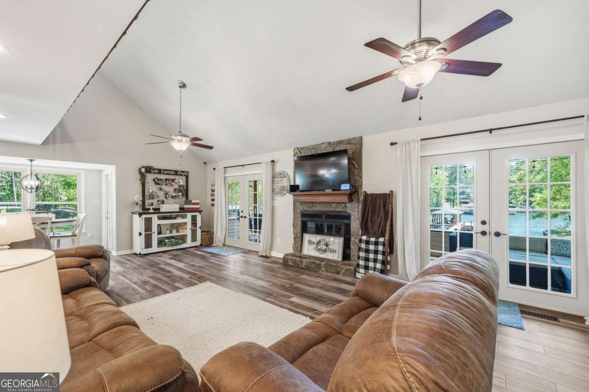 108 Lands Drive NE Milledgeville GA 31061