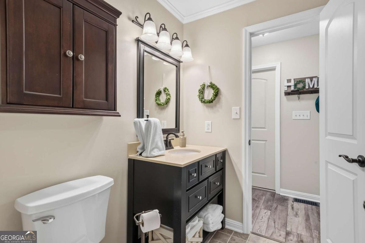 108 Lands Drive NE Milledgeville GA 31061
