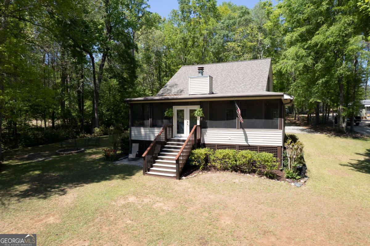 108 Lands Drive NE Milledgeville GA 31061