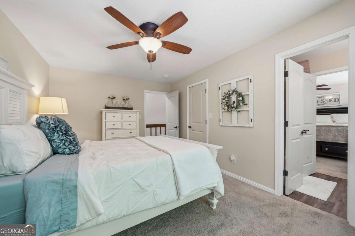 108 Lands Drive NE Milledgeville GA 31061