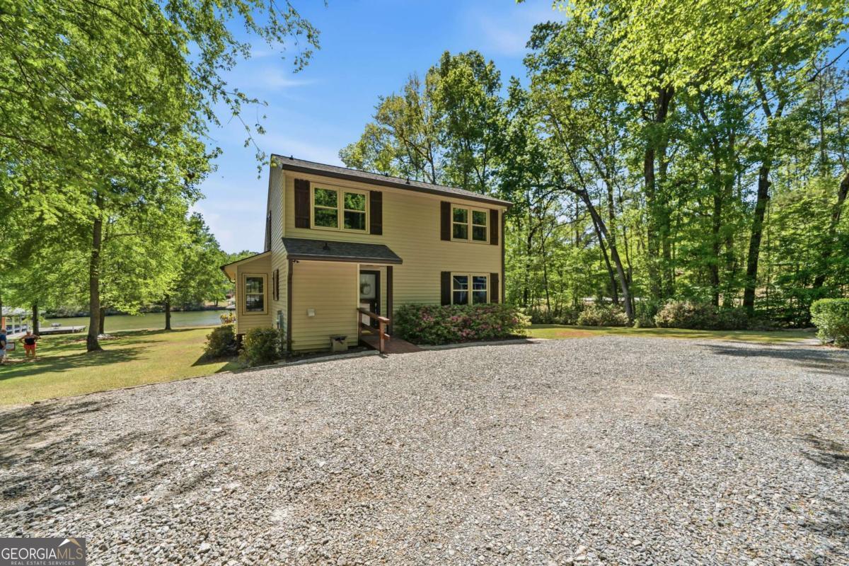 108 Lands Drive NE Milledgeville GA 31061