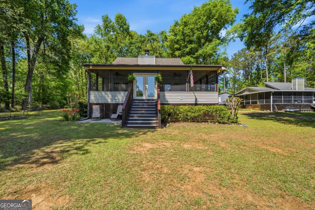 108 Lands Drive NE Milledgeville GA 31061