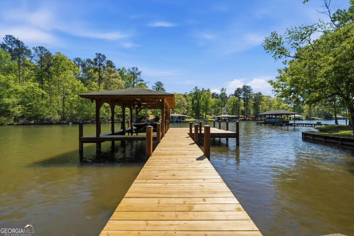 108 Lands Drive NE Milledgeville GA 31061