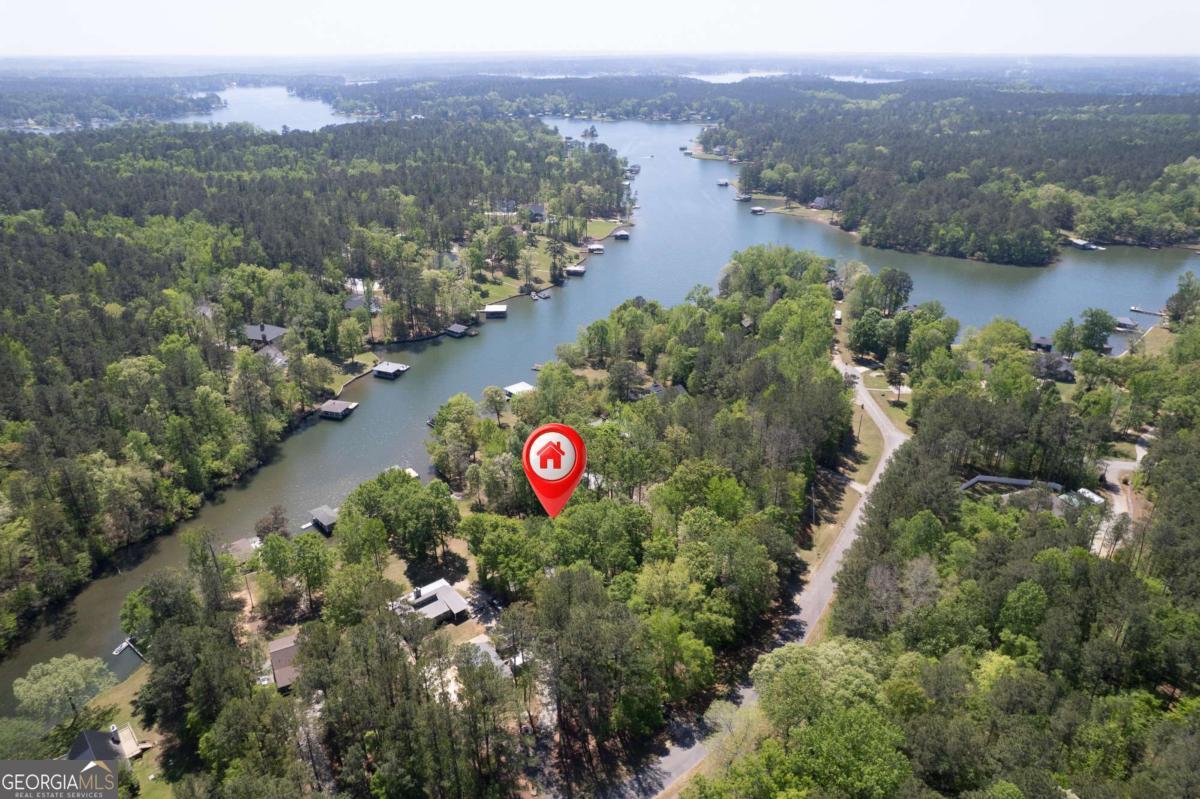 108 Lands Drive NE Milledgeville GA 31061