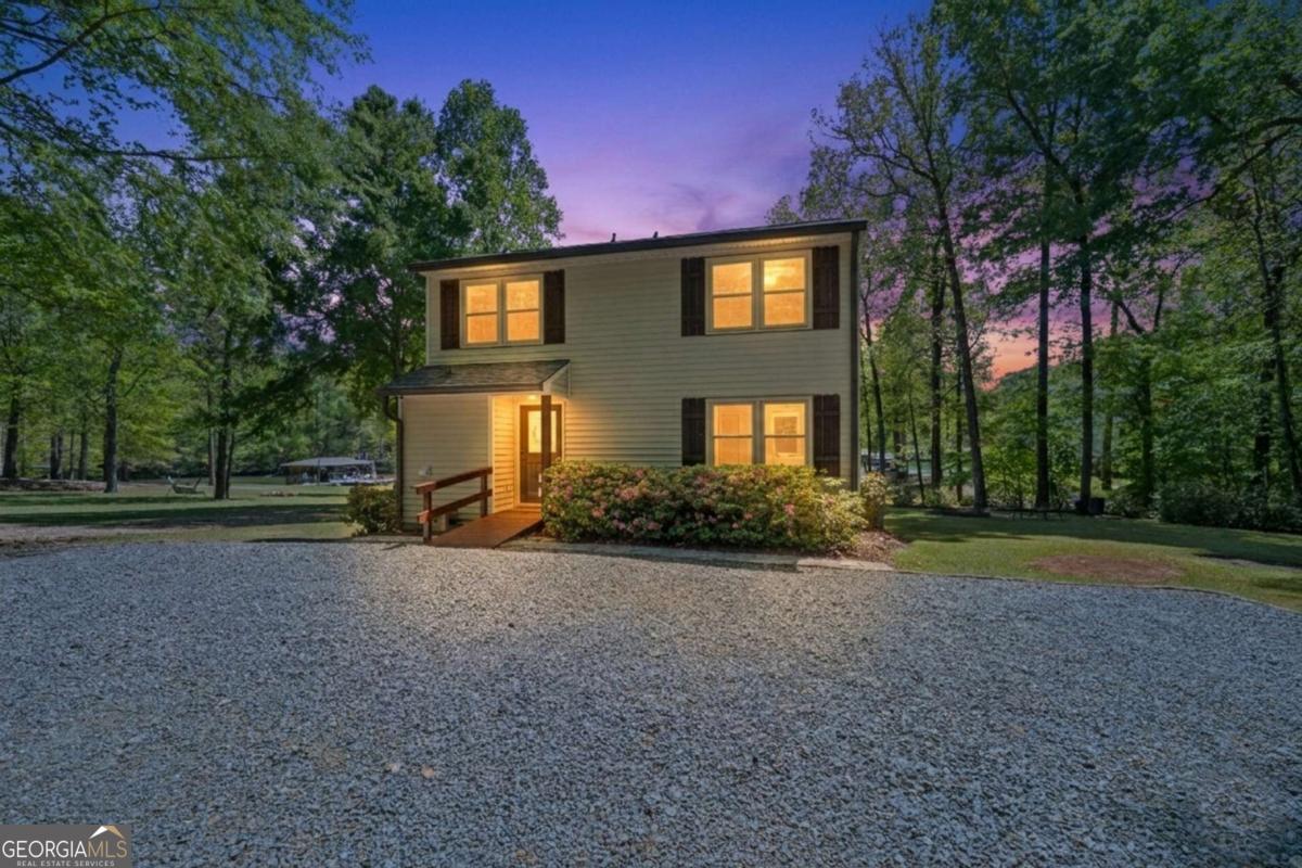 108 Lands Drive NE Milledgeville GA 31061