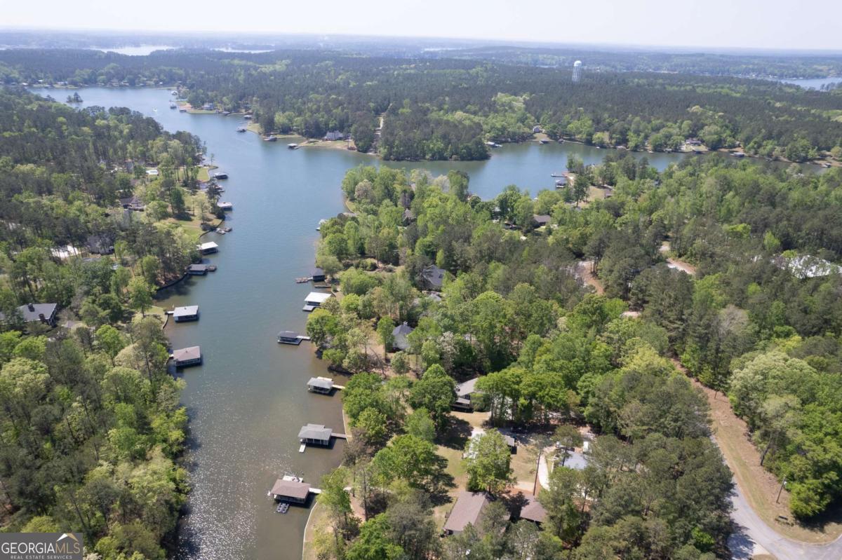 108 Lands Drive NE Milledgeville GA 31061