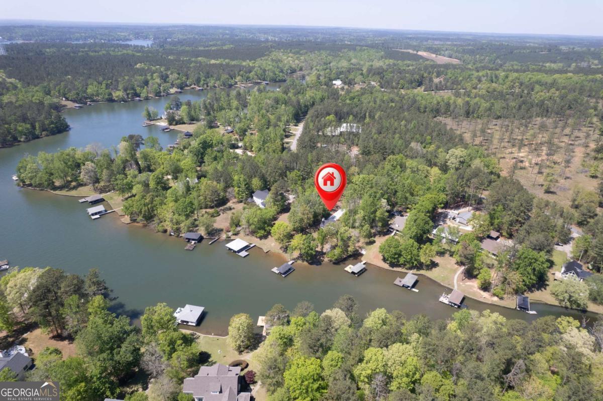 108 Lands Drive NE Milledgeville GA 31061