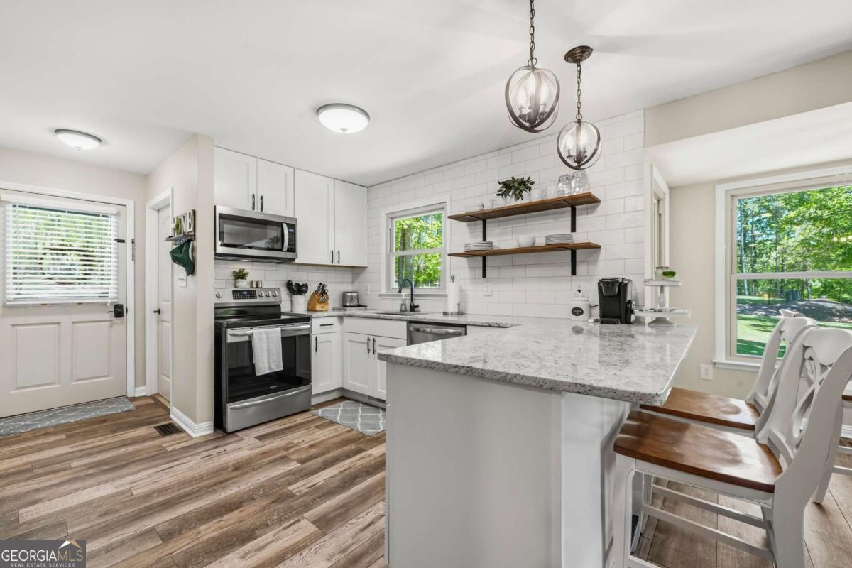 108 Lands Drive NE Milledgeville GA 31061