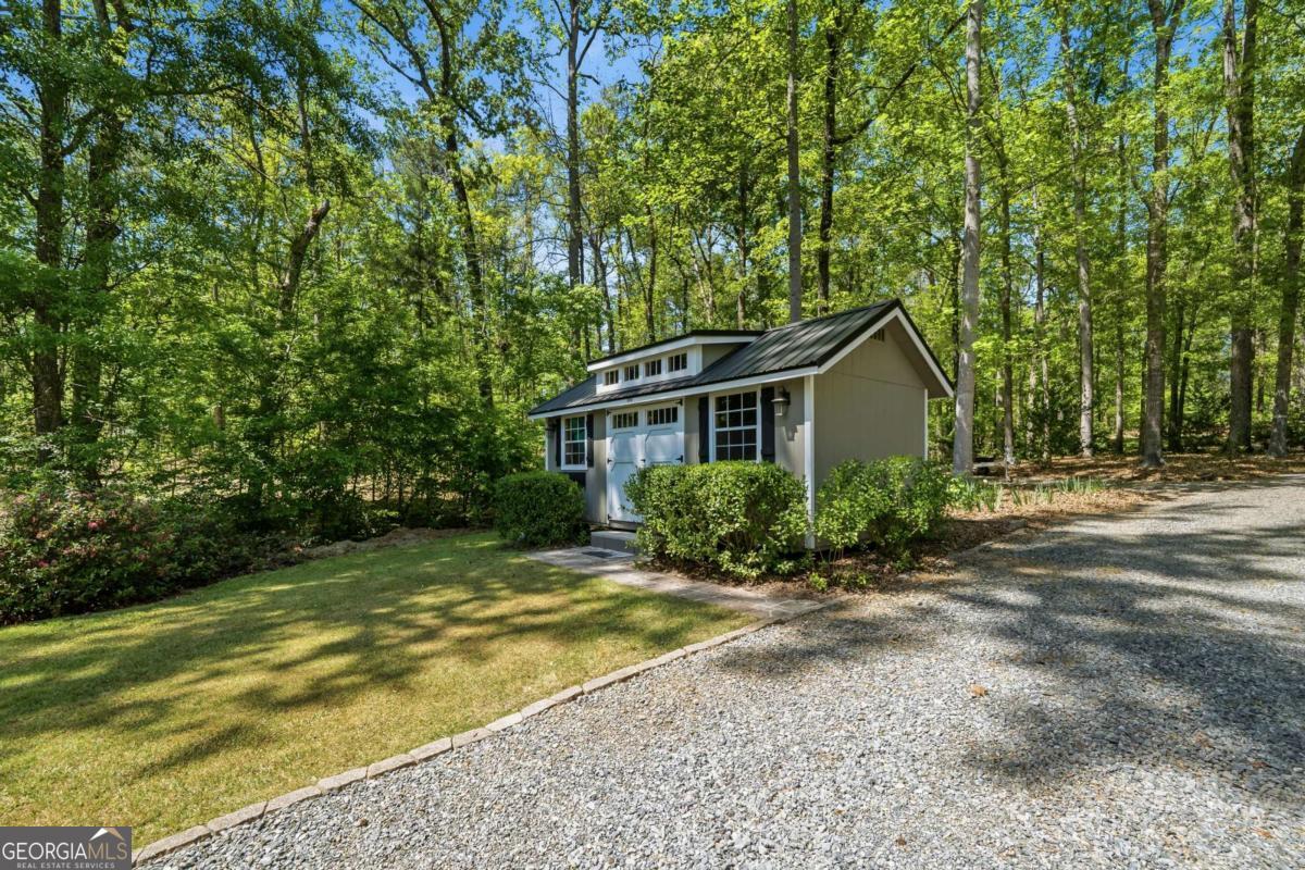 108 Lands Drive NE Milledgeville GA 31061