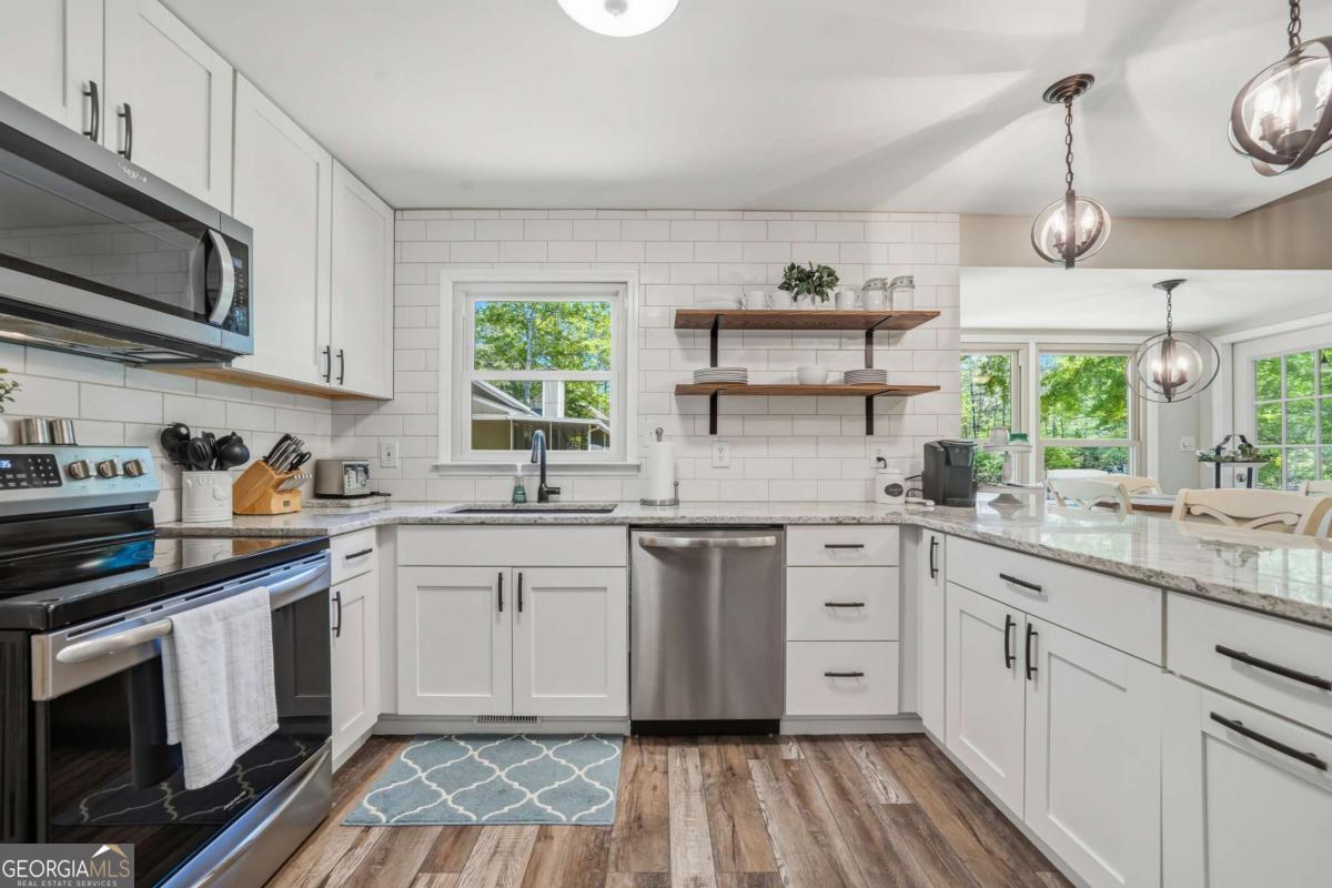 108 Lands Drive NE Milledgeville GA 31061
