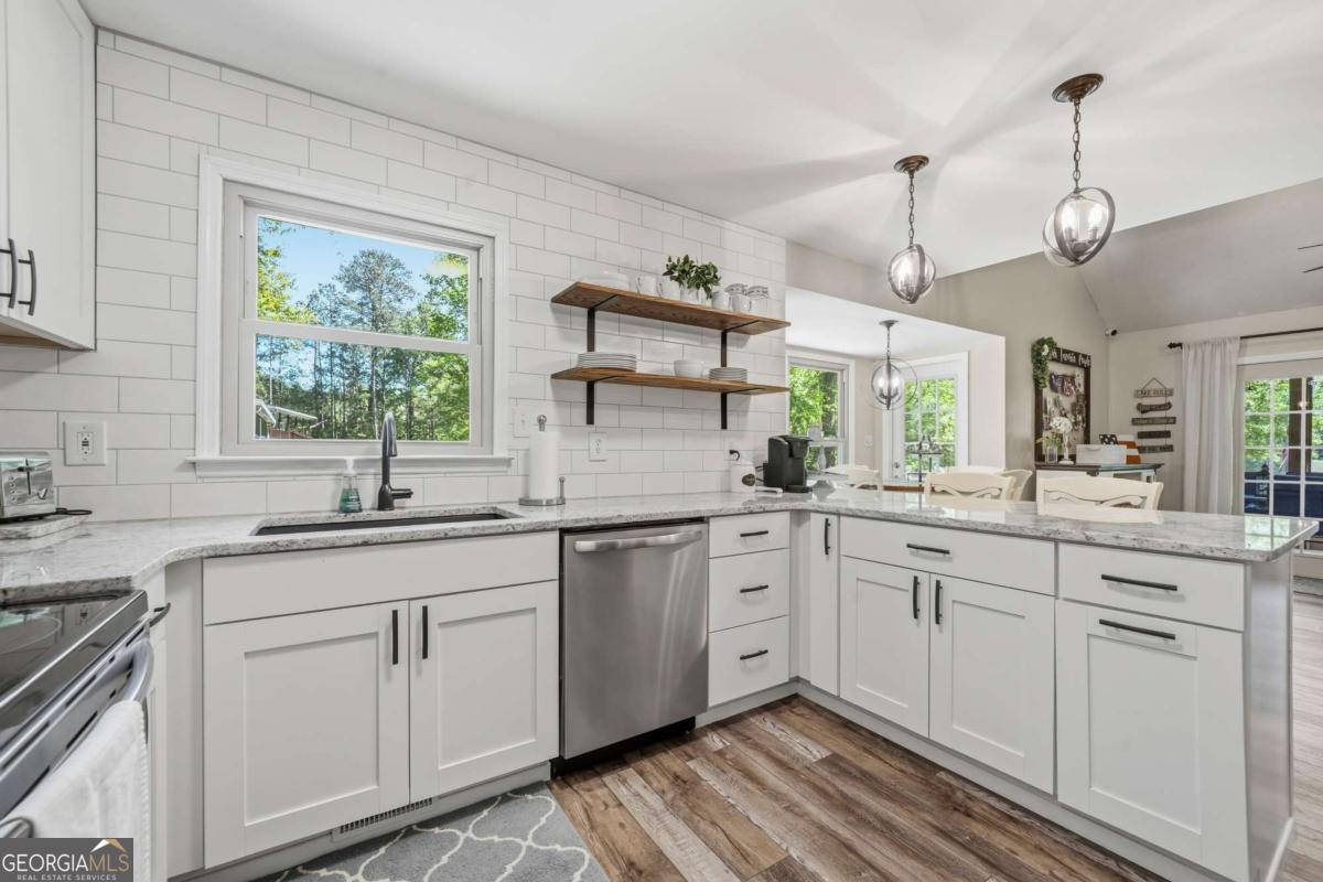 108 Lands Drive NE Milledgeville GA 31061