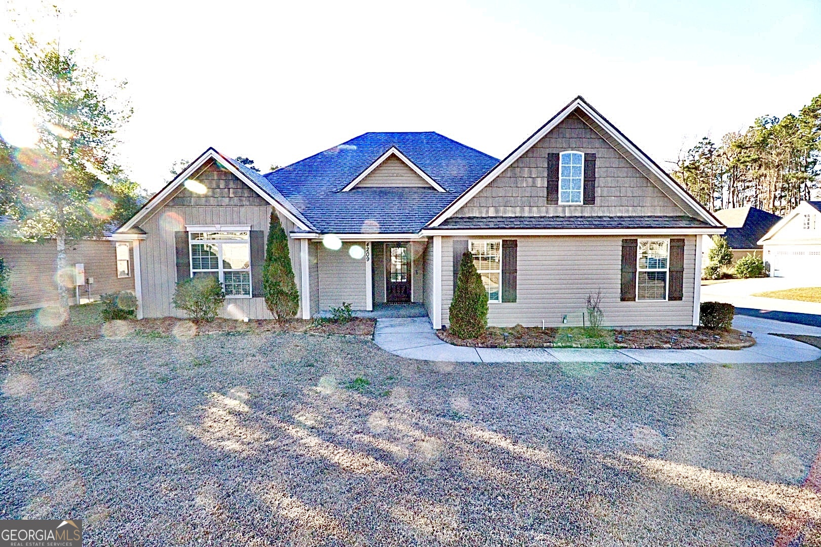 4209 Parker Trail Hahira GA 31632