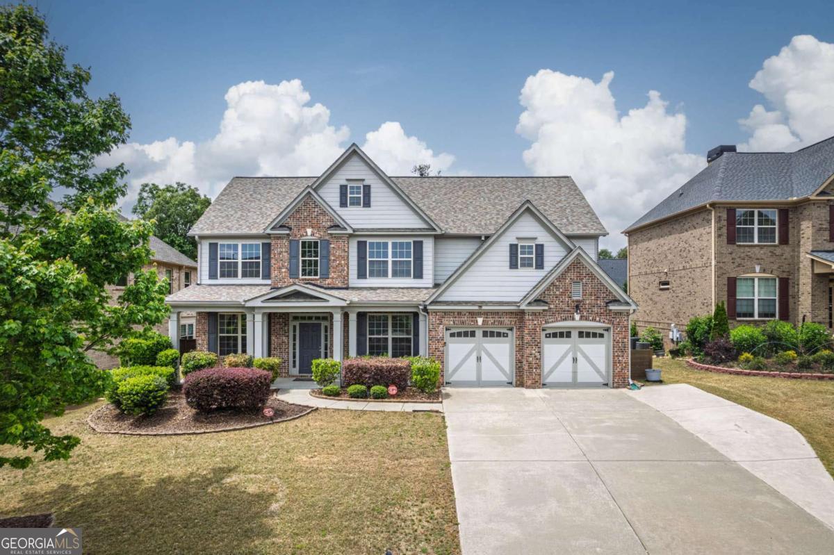 4405 Heathcliff Way Cumming GA 30041
