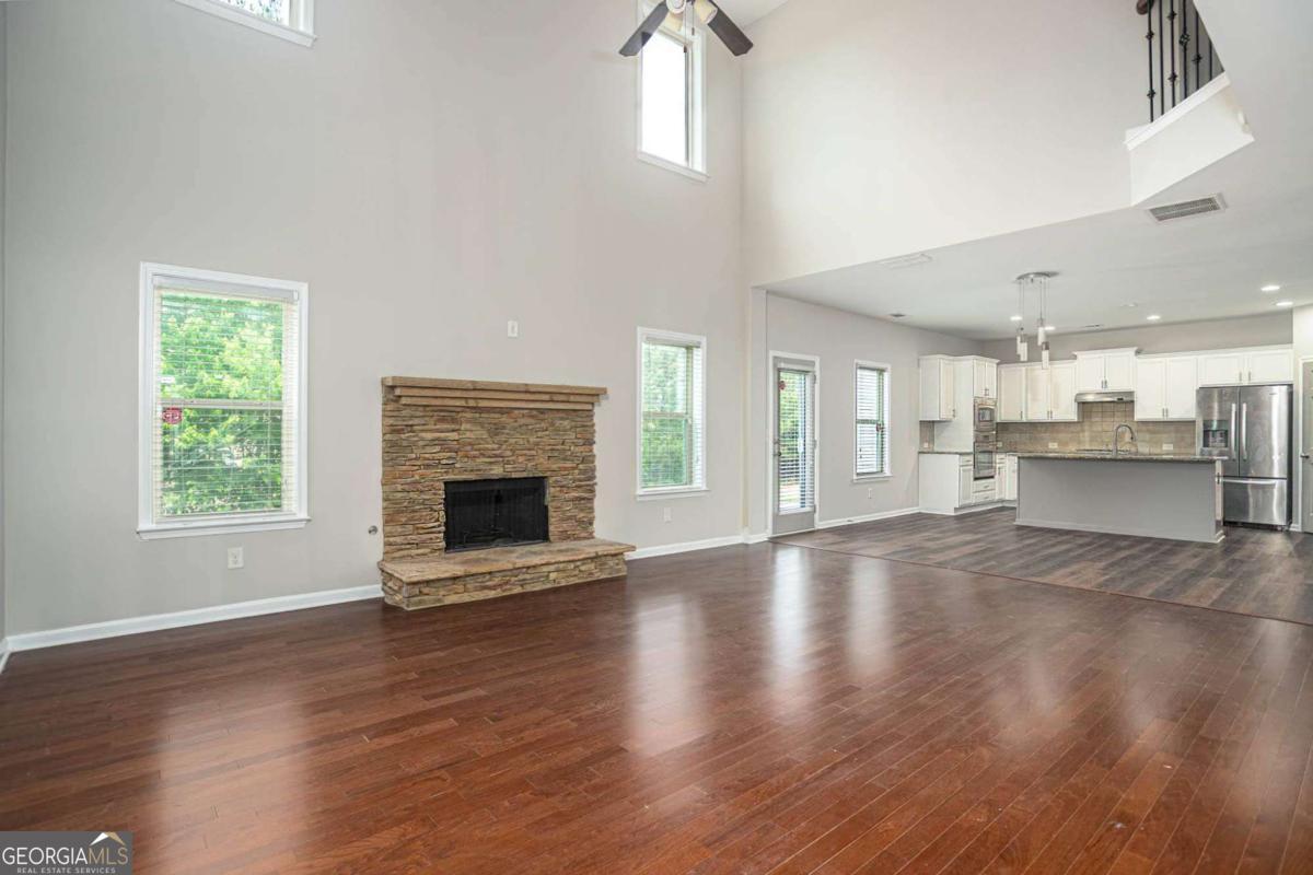 4405 Heathcliff Way Cumming GA 30041