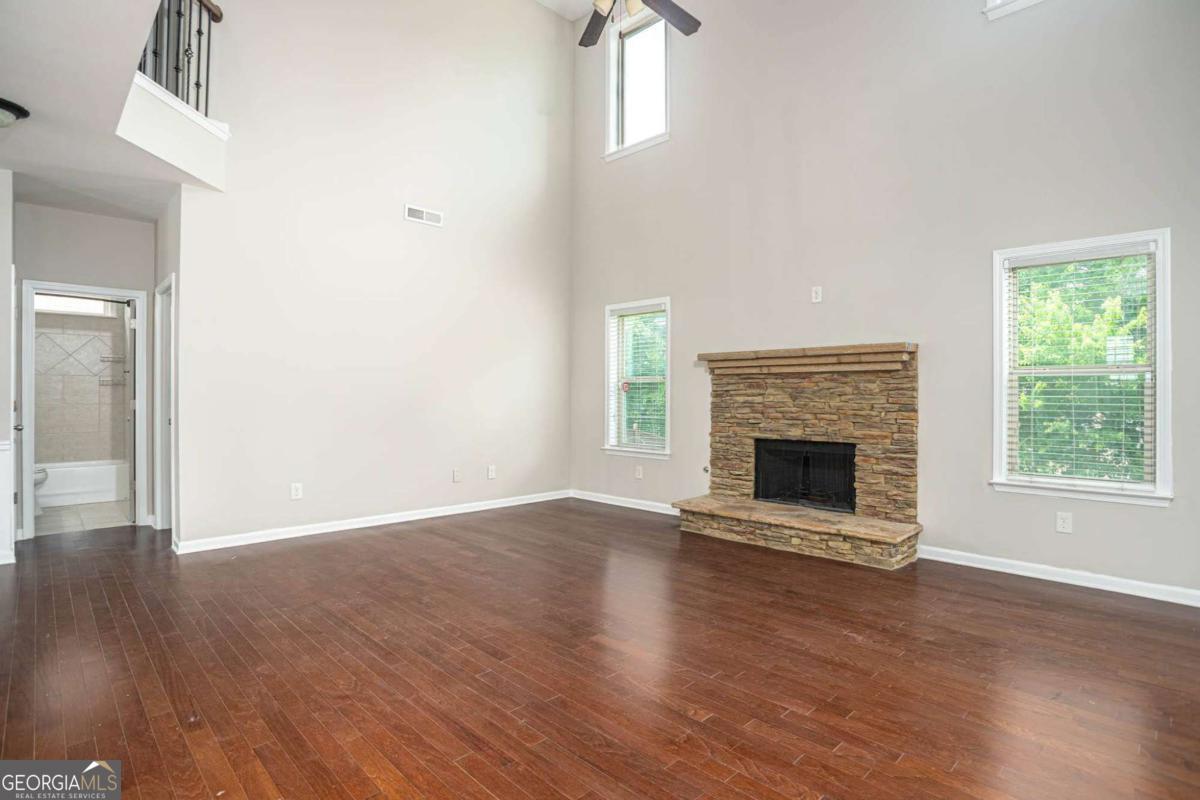 4405 Heathcliff Way Cumming GA 30041