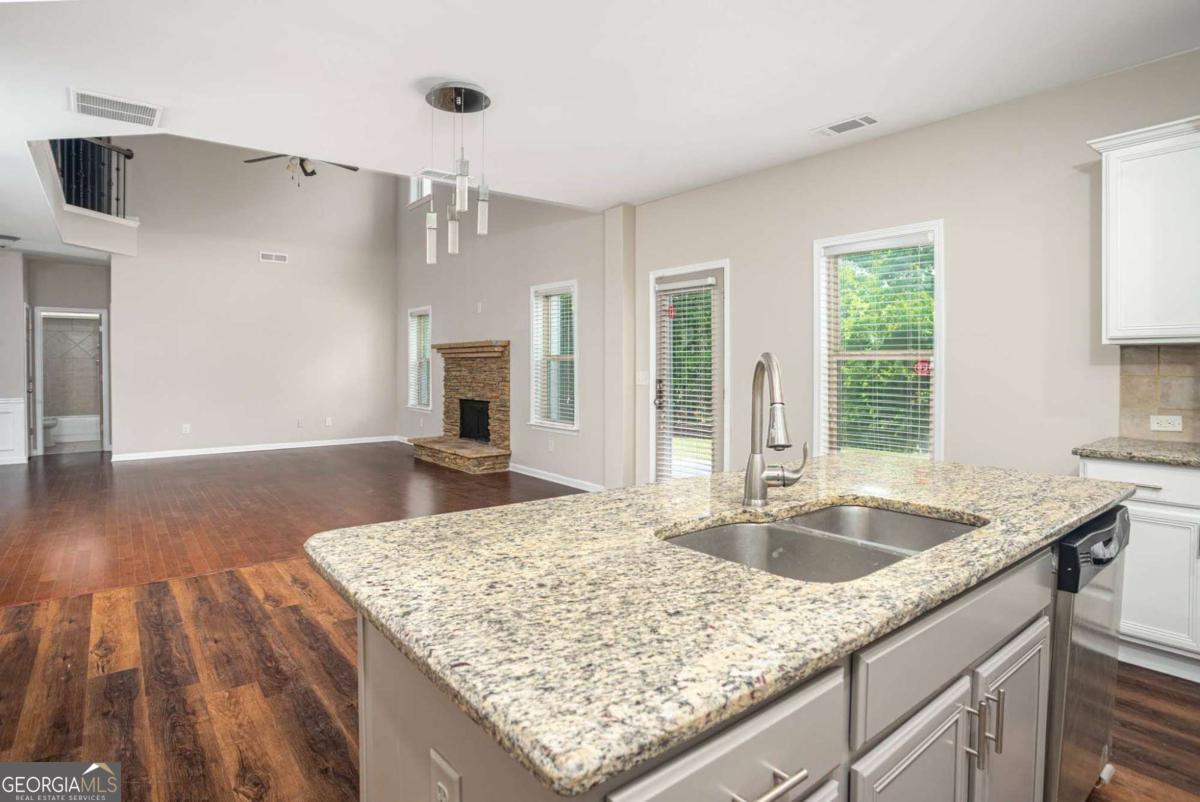 4405 Heathcliff Way Cumming GA 30041
