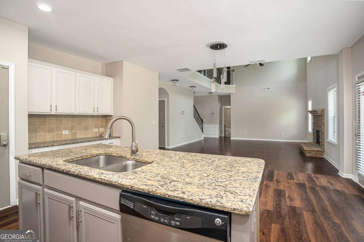 4405 Heathcliff Way Cumming GA 30041