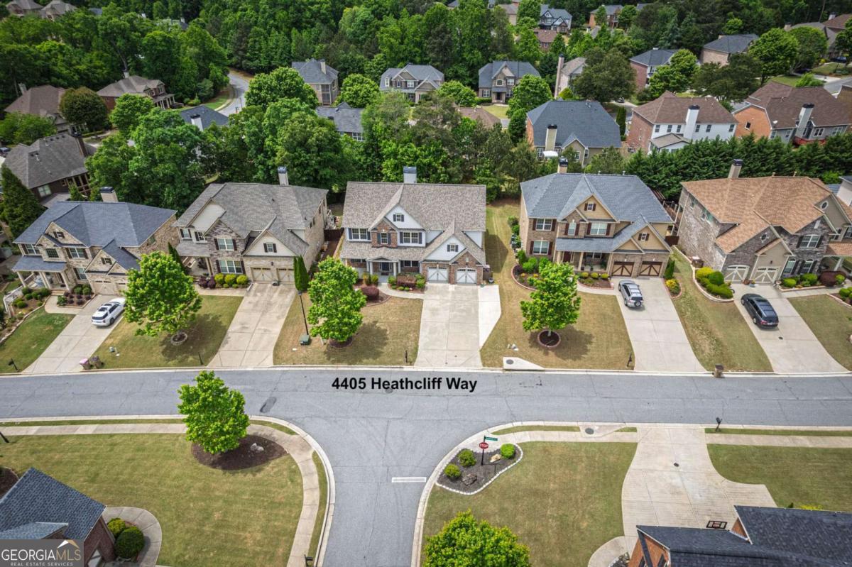 4405 Heathcliff Way Cumming GA 30041