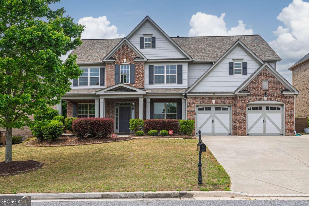 4405 Heathcliff Way Cumming GA 30041